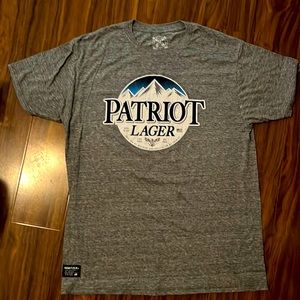 Patriot Lager (Howitzer Clothing)